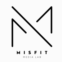 Misfit  Media Lab logo - Similar company to Fishbird