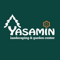 yasamin landscaping & garden center logo - Similar company to Nakl.