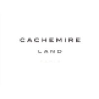 CACHEMIRE LAND logo - Similar company to Capivision