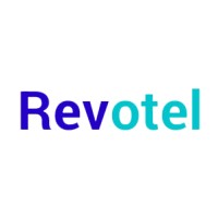 Revotel logo - Similar company to Vitran