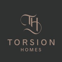 Torsion Homes logo - Similar company to Torsion Projects