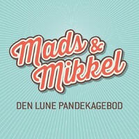 Mads & Mikkel  - Den Lune Pandekagebod logo - Similar company to Stripschips Aps