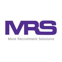 More Recruitment Solutions logo - Similar company to More Driver Solutions Ltd