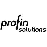 profin solutions GmbH logo - Similar company to The Cfo Centre Germany