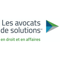 Les avocats de solutions® logo - Similar company to Phillips Friedman Kotler Llp