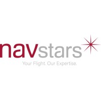 Navstars logo - Similar company to Ezeops
