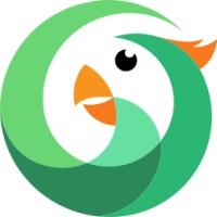 The Georgia Aviary logo - Similar company to The Hamilton Aviary