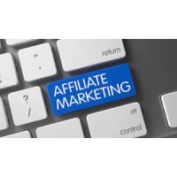 Affiliate Marketing logo - Similar company to Property Inside Group