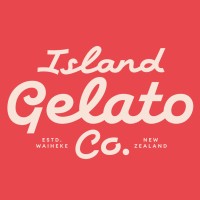 Island Gelato Company logo - Similar company to Ek Property Ltd