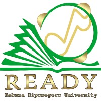 UKM READY UNDIP logo - Similar company to Nuansa Undip