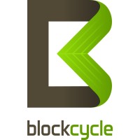 BlockCycle - Environmental Relationship Management (ERM) logo - Similar company to Conscious Co.