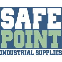 Safe Point logo - Similar company to Agp Soltec