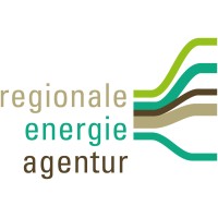 Regionale EnergieAgentur e.V. logo - Similar company to Wirtschafts- Und Tourismusfördergesellschaft Landkreis Peine Mbh (Wito Gmbh)