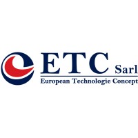 E.T.C European Technologie Concept logo - Similar company to Satherm Gmbh