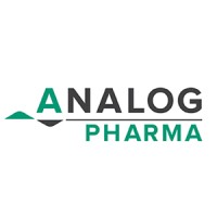 ANALOG Pharma logo - Similar company to Apatek