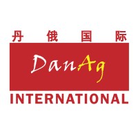 DanAg International logo - Similar company to Haastrupgaard Aps
