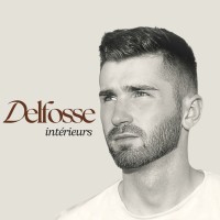 Delfosse · Intérieurs logo - Similar company to Studio Mobbo