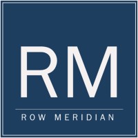 Row Meridian Holdings logo - Similar company to Charge Co-Creating