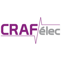 CRAFELEC logo - Similar company to Mts Le Métal