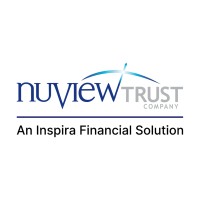 NuView Trust Company logo - Similar company to Strata Trust Company