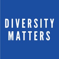 Diversity Matters logo - Similar company to Freeman Consulting