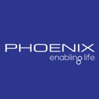 Phoenix Medical Systems Pvt. Ltd. logo - Similar company to Rescale Consulting Gmbh