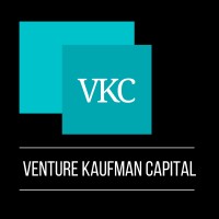 Venture Kaufman Capital (VKC) LLC logo - Similar company to Keese.Io