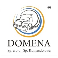 DOMENA Sp. z o.o. Sp. Komandytowa
