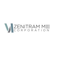 Zenitram MIII Corporation logo - Similar company to Zees
