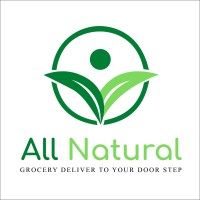 All Natural logo - Similar company to Alpha Lsg Skychefs