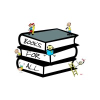 Books For All logo - Similar company to Books For All (Bfa)