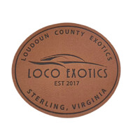 Loudoun County Exotics