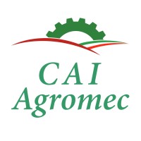 CAI Agromec logo - Similar company to Rotom Tomatoes