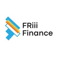 FRiii Finance logo - Similar company to Pooleys Aviation Academy