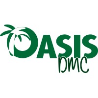 Oasis DMC Portugal logo - Similar company to Premier Service