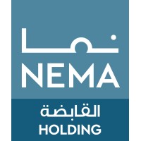 NEMA Holding logo - Similar company to Digitech Pro