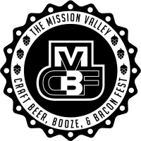 Mission Valley Craft Beer & Food Festival logo - Similar company to Hoboken Pizza & Beer Joint
