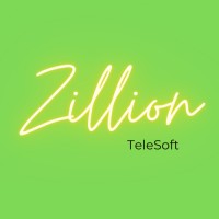 Zillion Telesoft India Pvt Ltd logo - Similar company to Oneupdevs Solutions Pvt. Ltd.