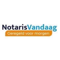 NotarisVandaag logo - Similar company to I-Beheer® Full Service Ict Partner