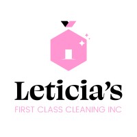 Leticia's First Class Cleaning Inc.