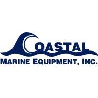 Coastal Marine Equipment, Inc logo - Similar company to Eagle Refrigeration & Mechanical Llc