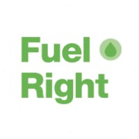 Fuel Right logo - Similar company to Fuel Perfect Llc