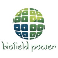 Biofield Power logo - Similar company to Eric Web Solutions