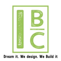 IBUILD CONSTRUCTION logo - Similar company to Ibuild Group