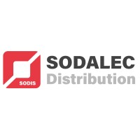 SODALEC DISTRIBUTION - SODIS logo - Similar company to Sodalec