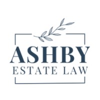 Ashby Estate Law logo - Similar company to Access Family Law