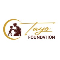 TAYO FOUNDATION logo - Similar company to Tribbe (Tribbe Nation)