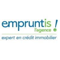 Empruntis L'agence Nantes Est & Sud logo - Similar company to Credissima