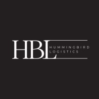Hummingbird logistics logo - Similar company to Hummingbird Logistic Services Ltd