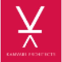 Kamvari Architects logo - Similar company to Yeni Hayat Group Of Companies